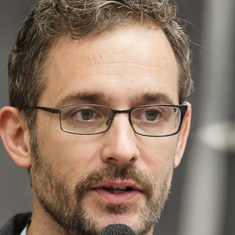 Jeremy Klingon